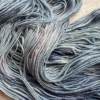 My Blue Jeans, MeriSilk - Image 5