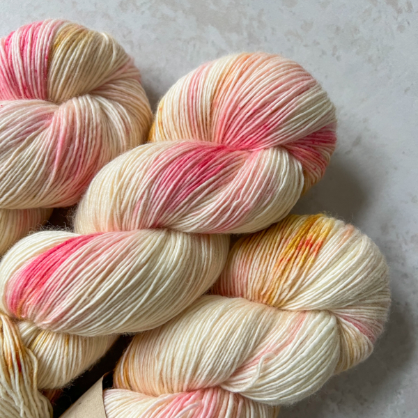 Magnolia, Merino singles