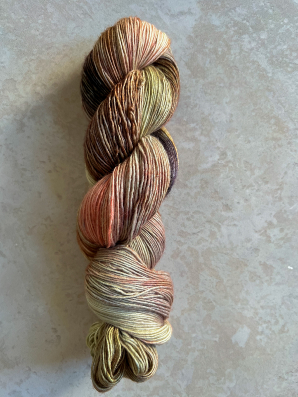 Stentøj, Merino singles - Image 3