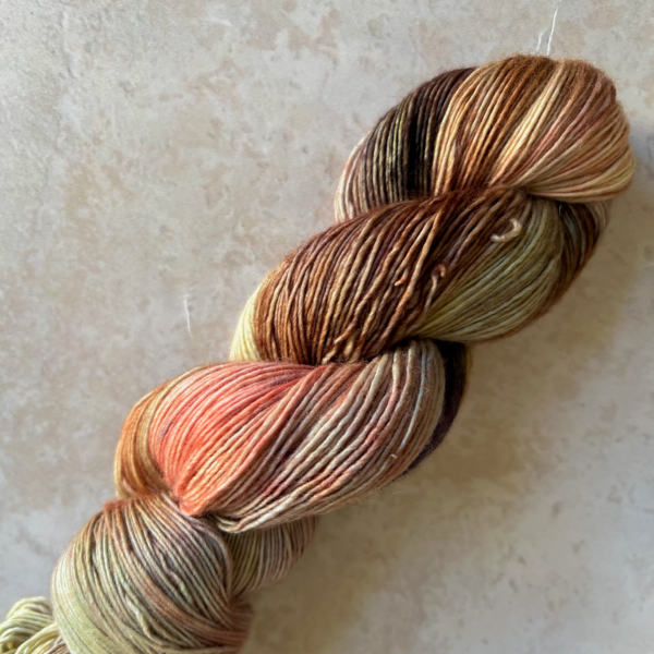 Stentøj, Merino singles